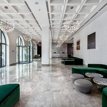 Tbilisi Philharmonia Apartment エクステリア 写真