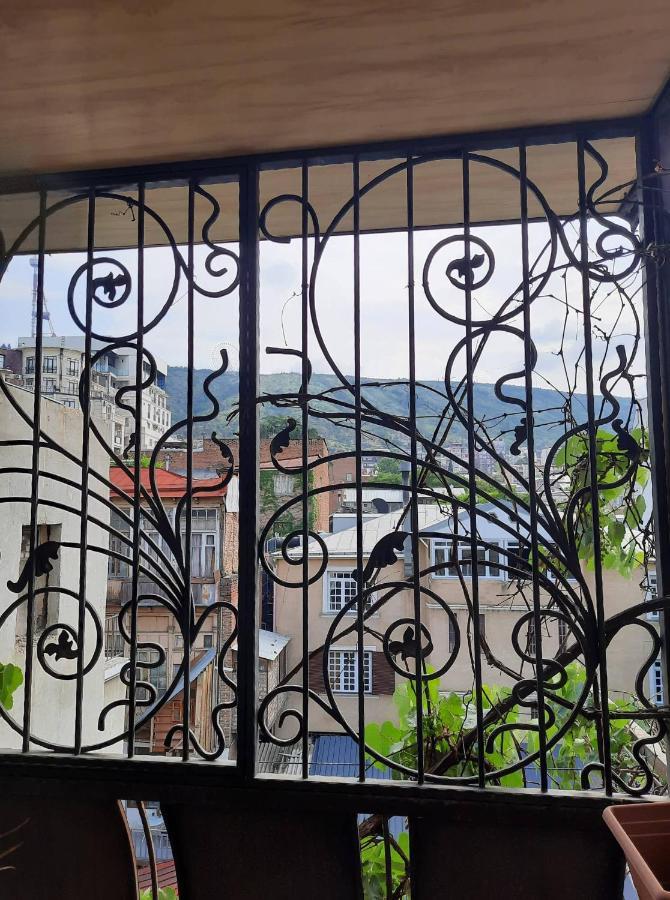 Tbilisi Philharmonia Apartment エクステリア 写真
