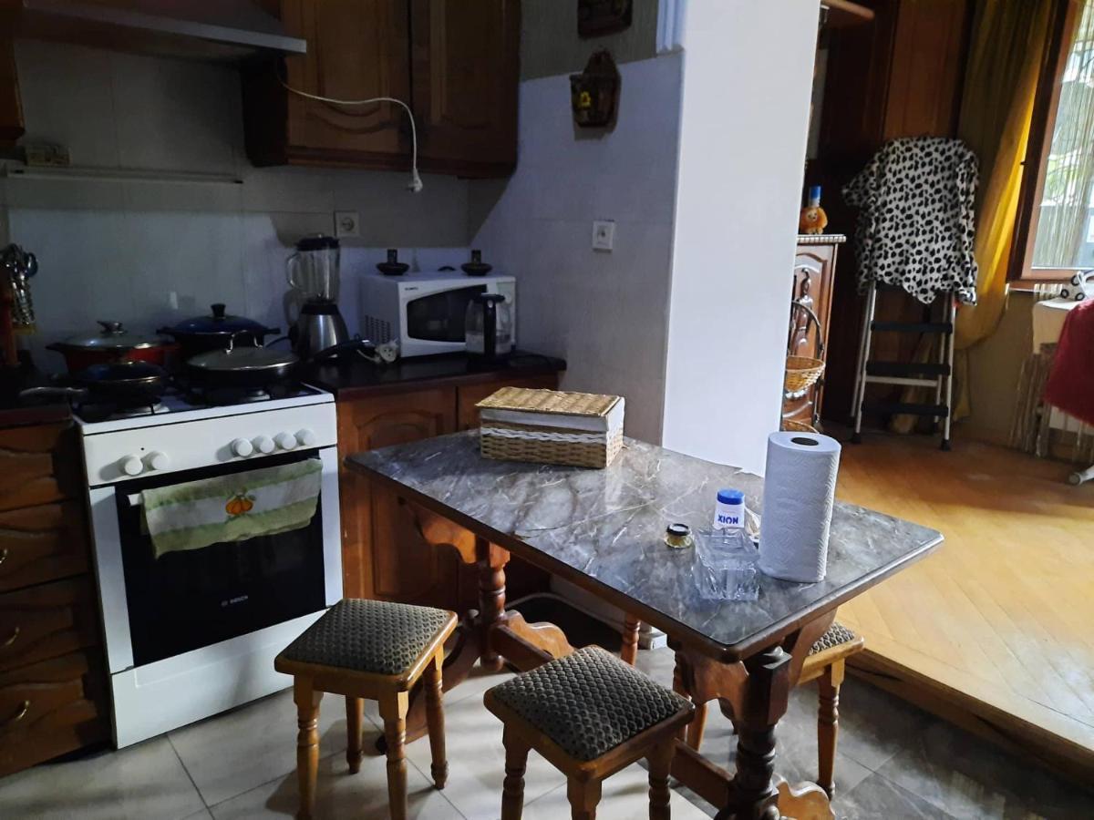Tbilisi Philharmonia Apartment エクステリア 写真