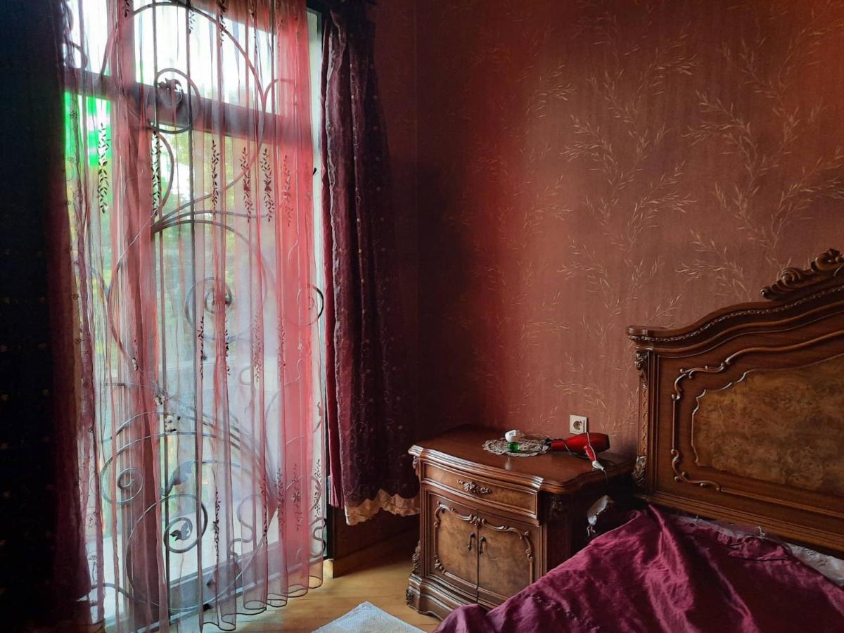 Tbilisi Philharmonia Apartment エクステリア 写真