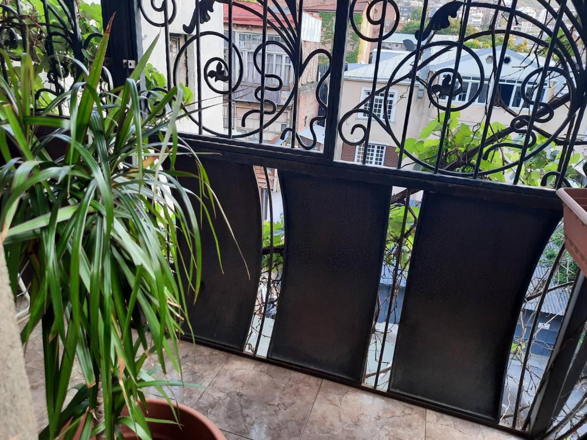 Tbilisi Philharmonia Apartment エクステリア 写真