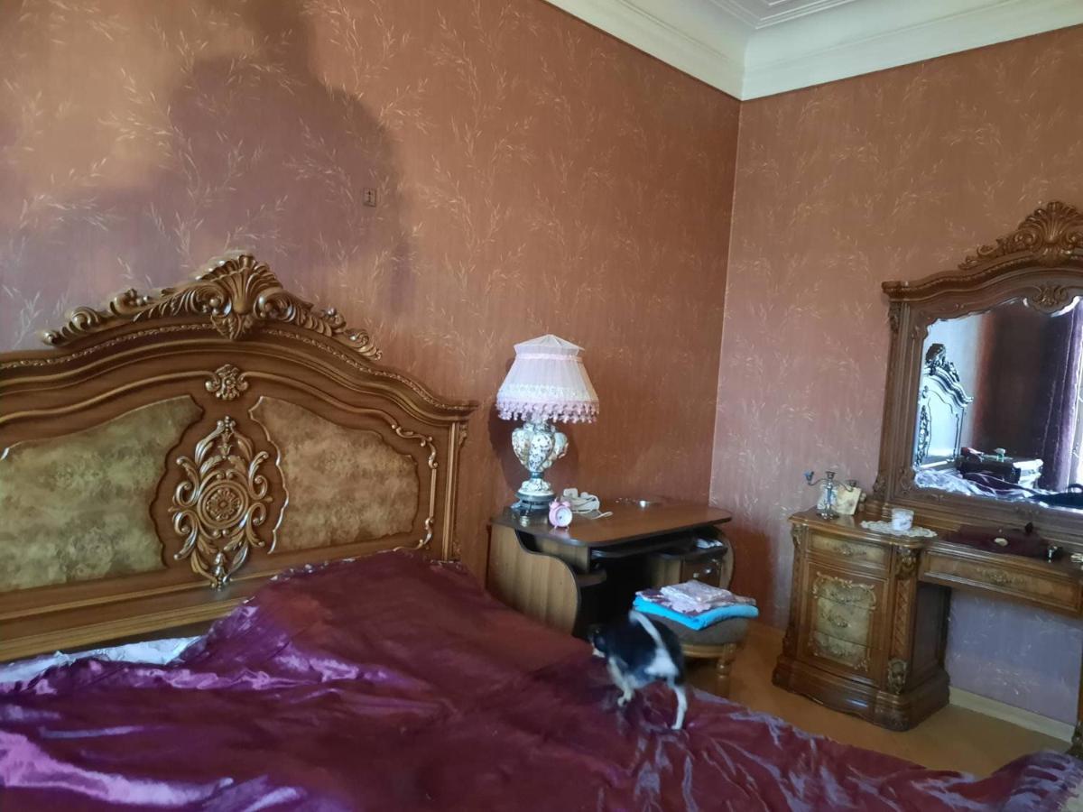 Tbilisi Philharmonia Apartment エクステリア 写真