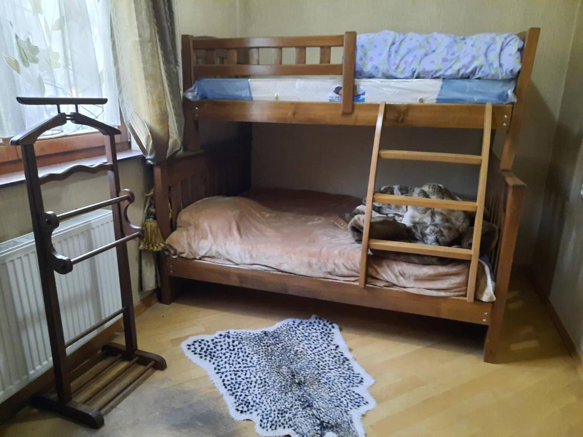 Tbilisi Philharmonia Apartment エクステリア 写真
