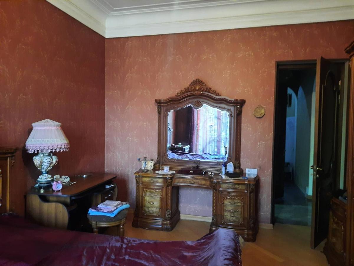 Tbilisi Philharmonia Apartment エクステリア 写真