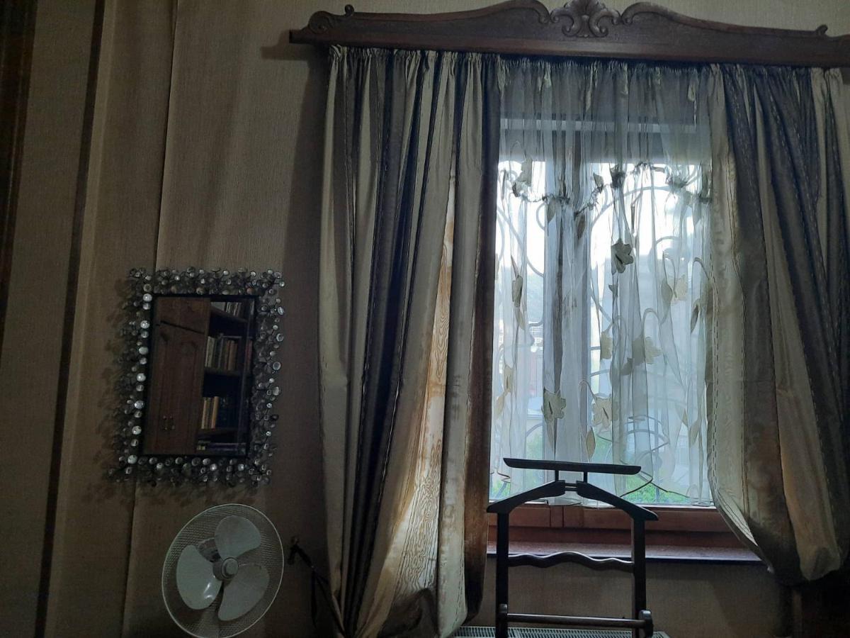 Tbilisi Philharmonia Apartment エクステリア 写真