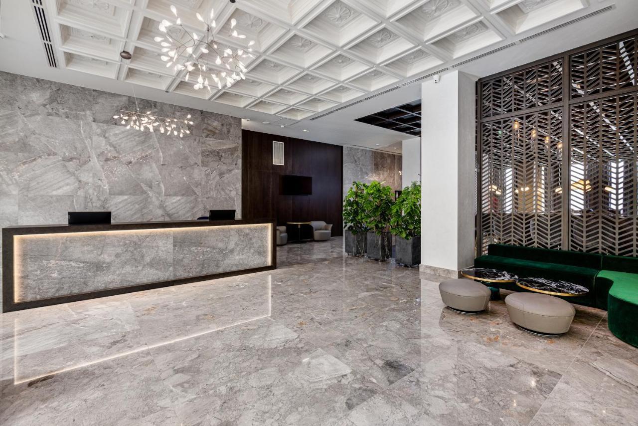 Tbilisi Philharmonia Apartment エクステリア 写真