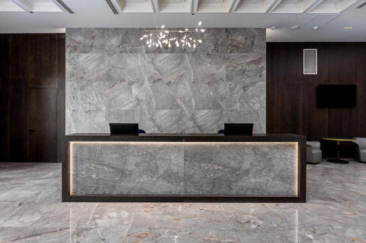 Tbilisi Philharmonia Apartment エクステリア 写真