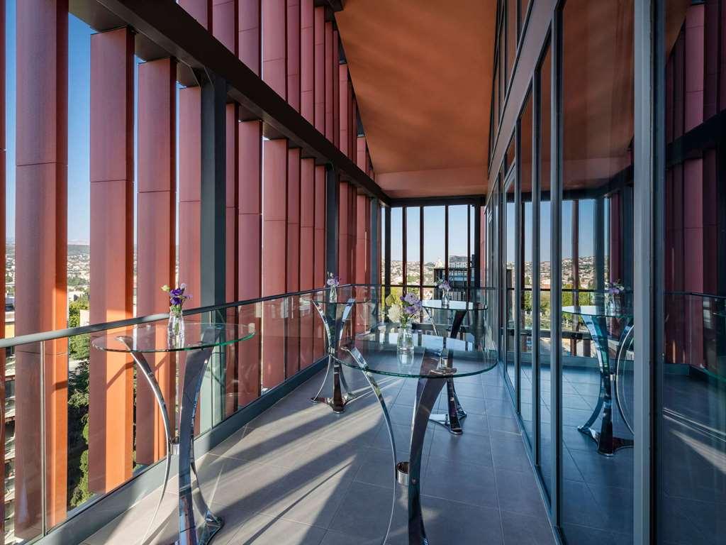 Tbilisi Philharmonia Apartment 設備 写真
