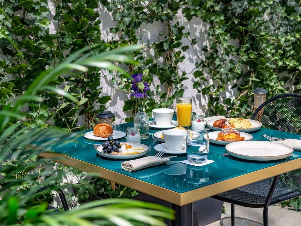 Tbilisi Philharmonia Apartment レストラン 写真