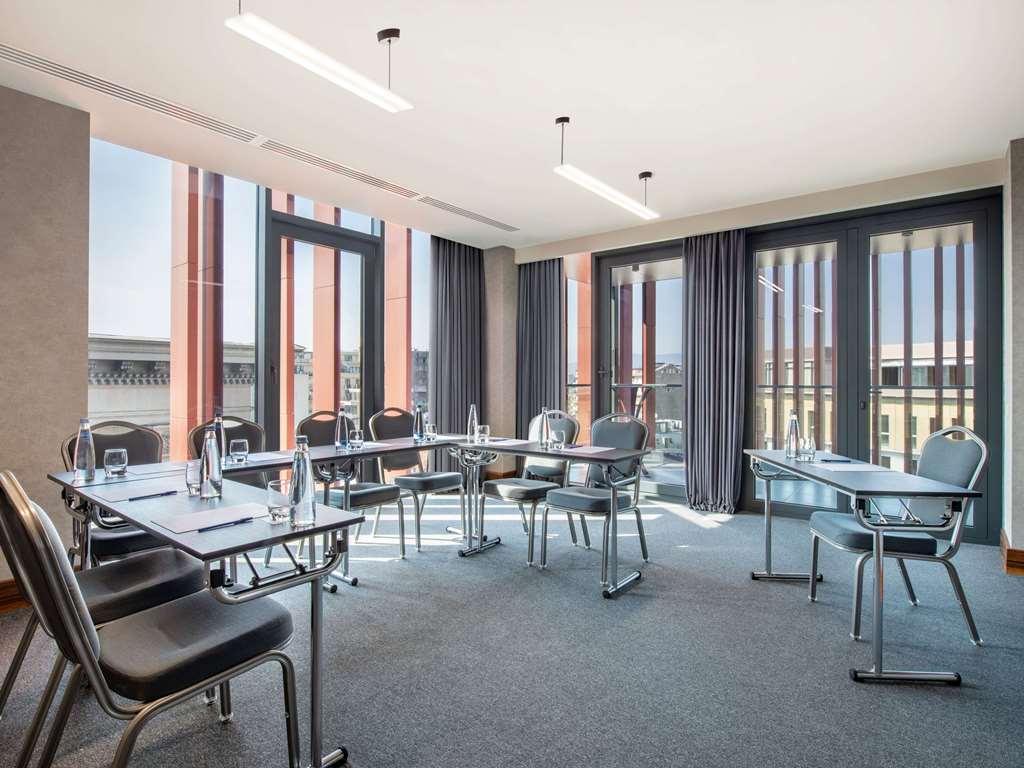 Tbilisi Philharmonia Apartment 設備 写真