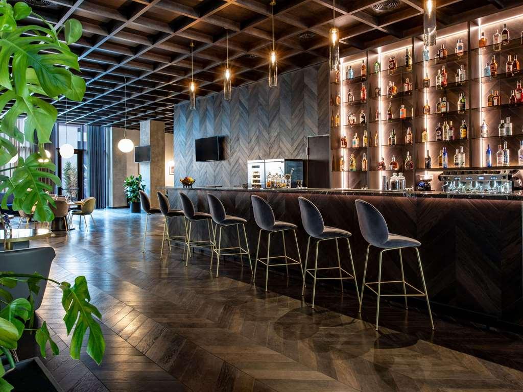 Tbilisi Philharmonia Apartment レストラン 写真