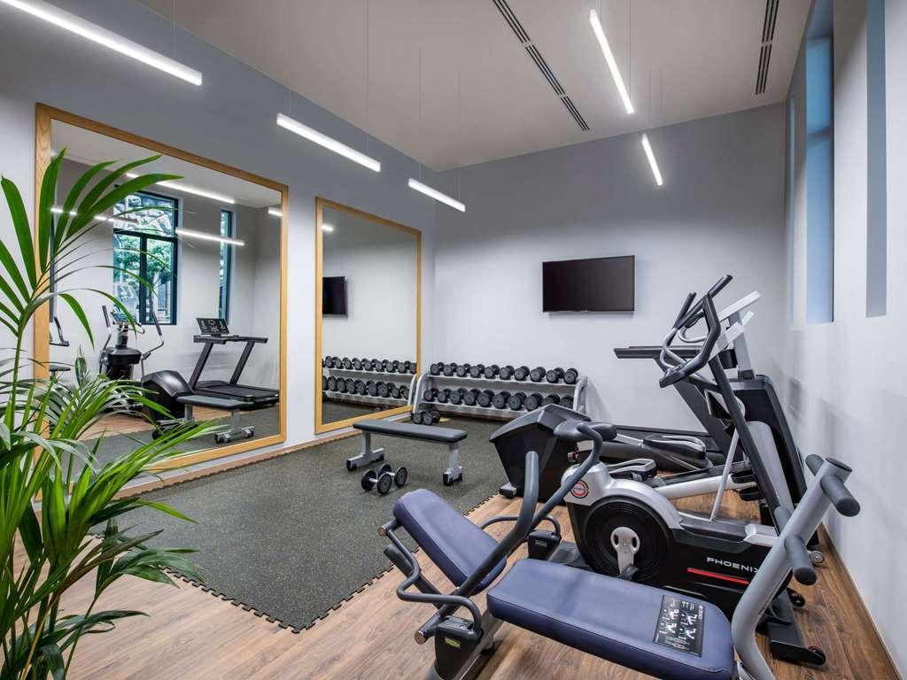 Tbilisi Philharmonia Apartment 設備 写真