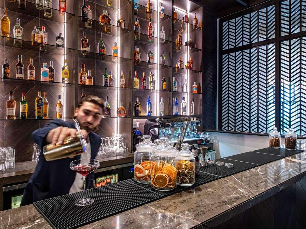 Tbilisi Philharmonia Apartment レストラン 写真