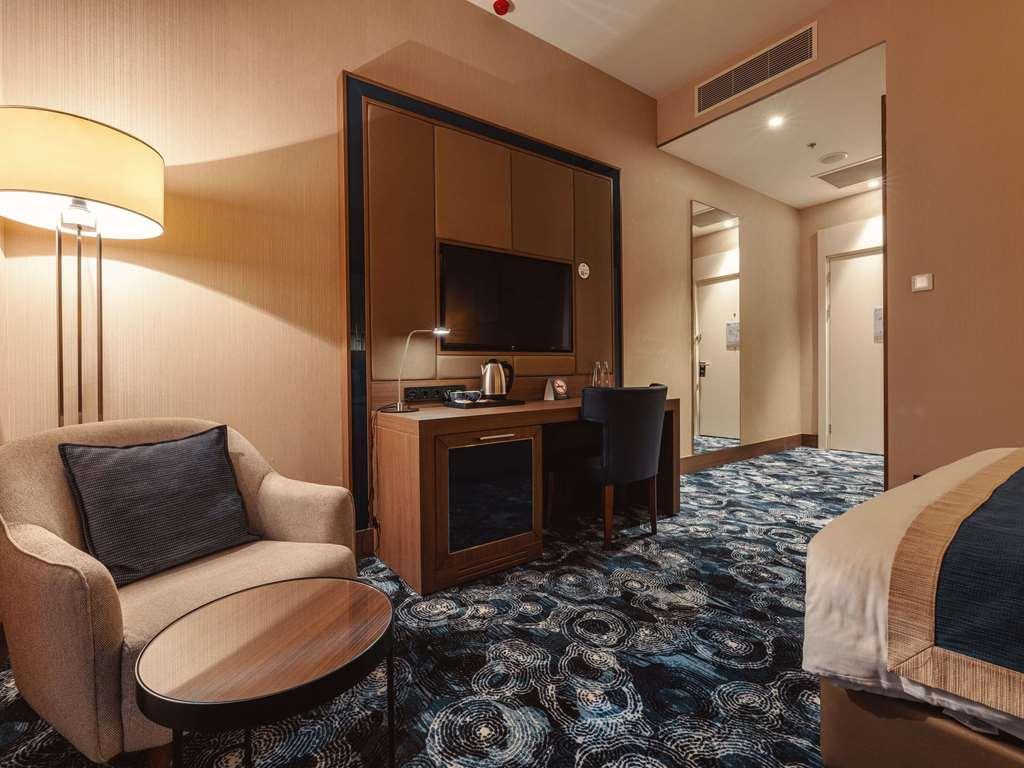 Tbilisi Philharmonia Apartment 部屋 写真